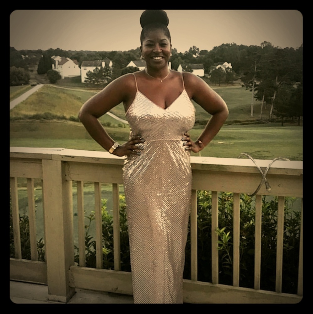 Meet your Posher, Tanya